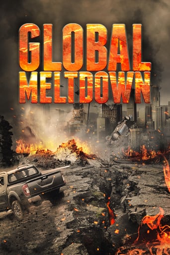 Global Meltdown 2017 (بحران جهانی)