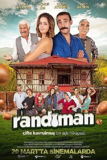 دانلود فیلم Randıman 2020