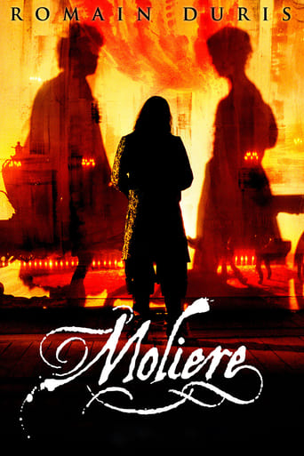 دانلود فیلم Moliere 2007 (مولیر)