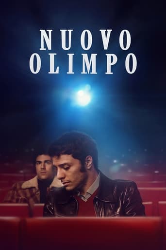 Nuovo Olimpo 2023 (المپوس جدید)