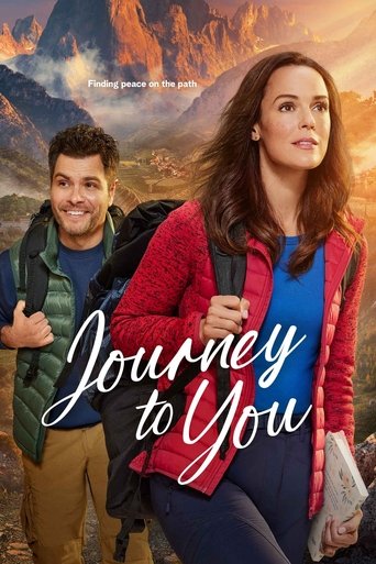 Journey to You 2025