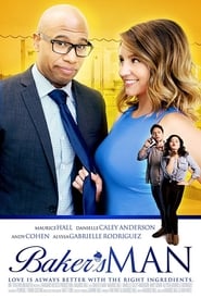 دانلود فیلم Baker's Man 2017