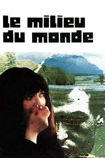 دانلود فیلم The Middle of the World 1974