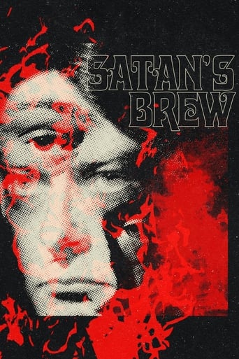 دانلود فیلم Satan’s Brew 1976 (دم شیطان)