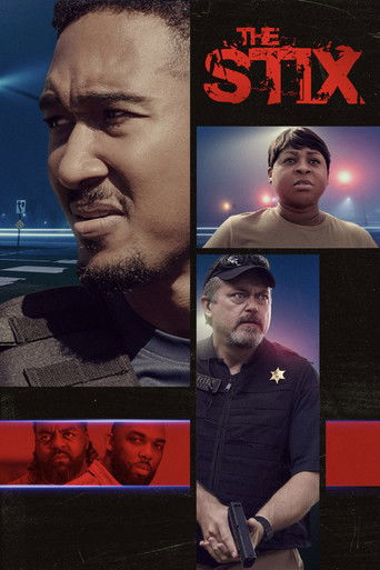 دانلود فیلم The Stix 2024