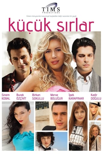 Küçük Sırlar 2010