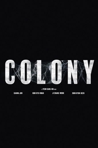 Colony 2026