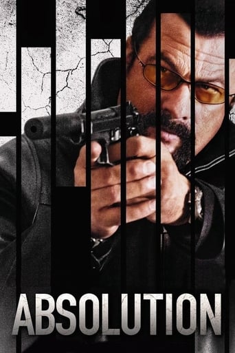 Absolution 2015 (عفو)