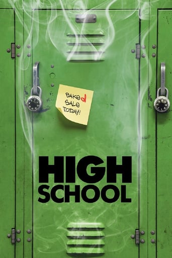 دانلود فیلم High School 2010 (دبیرستان)