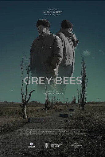 Grey Bees 2024