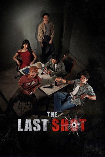 The Last Shot 2025