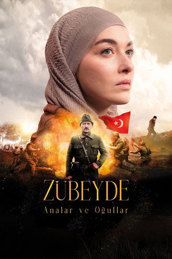 دانلود فیلم Zübeyde 2023