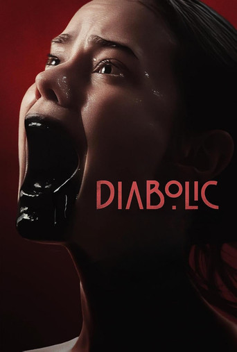 Diabolic 2025 (اهریمنی )