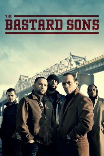 The Bastard Sons 2023