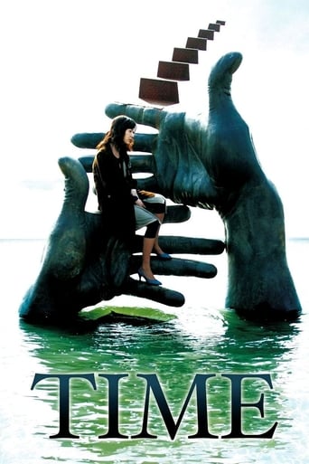 دانلود فیلم Time 2006 (زمان)