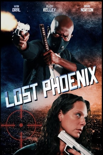 دانلود فیلم Lost Phoenix 2024