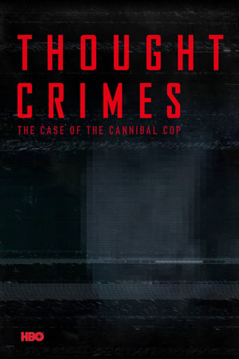 Thought Crimes 2015 (پرونده پلیس آدمخوار)