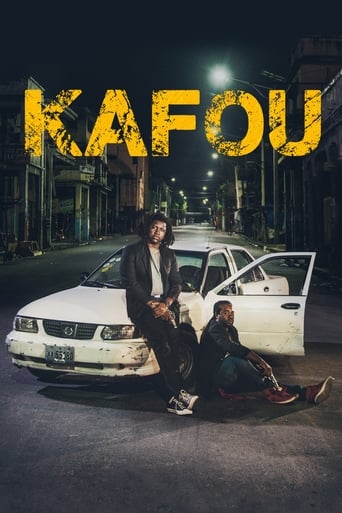 دانلود فیلم Kafou 2017
