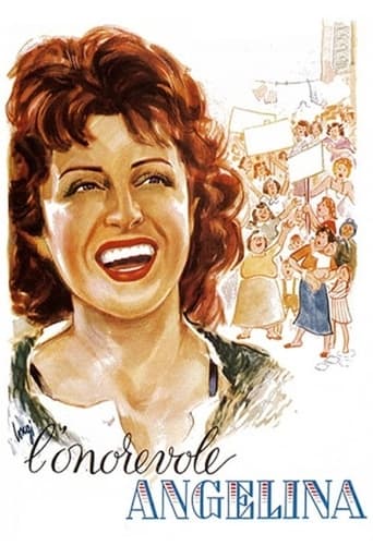 دانلود فیلم Angelina 1947