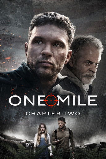 One Mile: Chapter Two 2026 (یک مایل: بخش دوم)