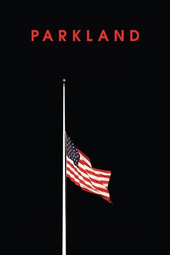 دانلود فیلم Parkland 2013 (پارک لند)