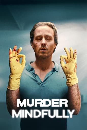 Murder Mindfully 2024 (قتل آگاهانه)