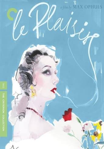 دانلود فیلم Le Plaisir 1952 (لذت)