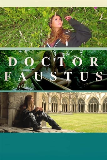 دانلود فیلم Doctor Faustus 2021