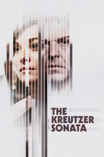 The Kreutzer Sonata 2008 (سونات کرویتزر)