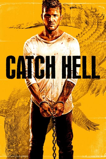 دانلود فیلم Catch Hell 2014 ( با خونسردی بکش)