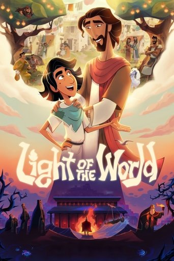 دانلود فیلم Light of the World 2025
