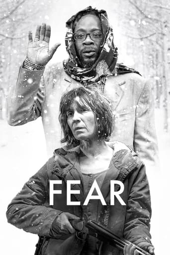 دانلود فیلم Fear 2020