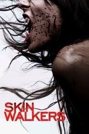 دانلود فیلم Skinwalkers 2006 (اسکین واکرها)
