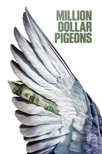 Million Dollar Pigeons 2022