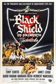 The Black Shield of Falworth 1954 (سپر سیاه فالورث)