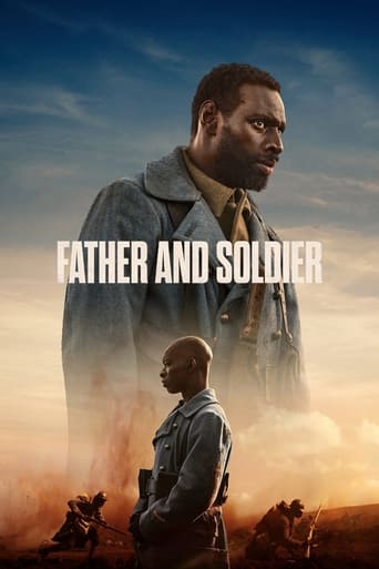 Father & Soldier 2022 (پدر و سرباز)