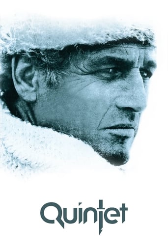 Quintet 1979 (پنج نفری)