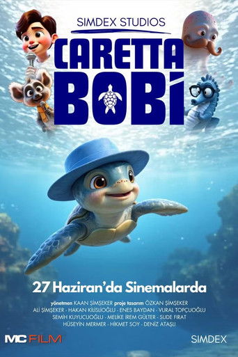 دانلود فیلم Caretta Bobi 2025