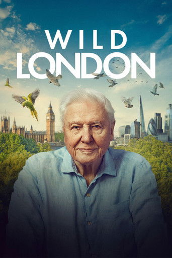 دانلود فیلم Wild London 2026