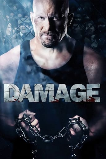 Damage 2009 (آسیب )
