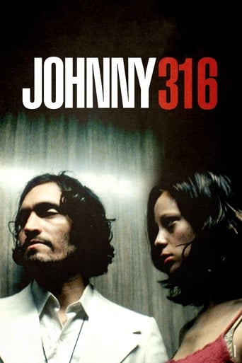 دانلود فیلم Johnny 316 1998 (جانی ۳۱۶)