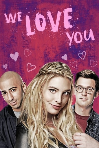 دانلود فیلم We Love You 2016