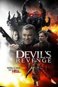 Devil's Revenge 2019 (انتقام شیطان)