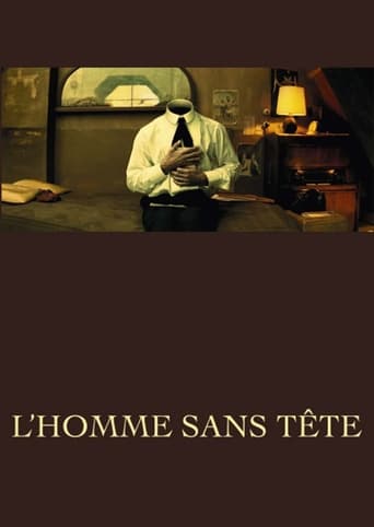 دانلود فیلم The Man Without a Head 2003 (مرد بی سر)