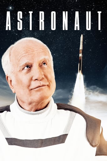 دانلود فیلم Astronaut 2019 (فضانورد )