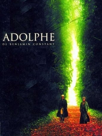 دانلود فیلم Adolphe 2002