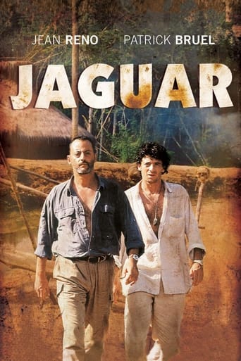Jaguar 1996 (جگوار)