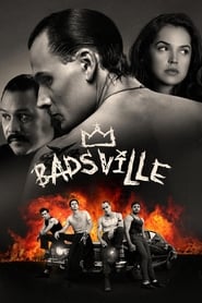 دانلود فیلم Badsville 2017