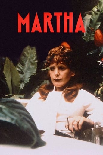 Martha 1974 (مارتا)
