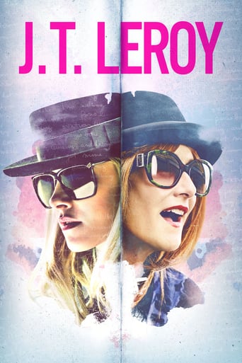 J.T. LeRoy 2018 (جی‌ تی لروی)